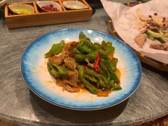 -顺意·顺德家乡菜(国际人才大厦店)