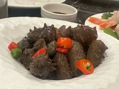 -曲水兰亭(北京四惠店)