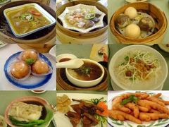 潮福城-潮福城大酒楼·潮味粤品·港式点心(湖滨北路店)