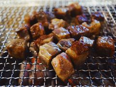 五花肉-肉甲韩国木炭烤肉(新壹街1店)