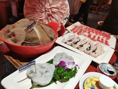 -大龙燚·旷野鲜火锅(广州首店)
