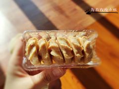 海盐玫瑰小酥-好利来(桂林路店)