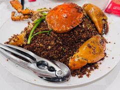 -喜记避风塘炒辣蟹(旗舰店)