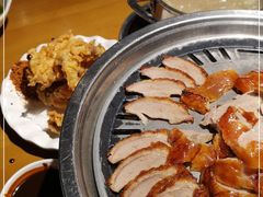 -守柴炉烤鸭&顺水鱼馆(合生汇店)