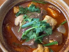 -金龙·打边炉(南京西路店)