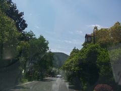 -雨花胜境