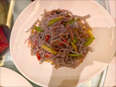 -紫鑫阁饭庄(长安店)