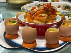 -御仙都北京菜馆·烤鸭店(双井店)