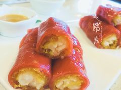 -点都德(汇盈广场店)