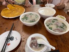 -华记粥饭店(印象容桂主题风情街店)