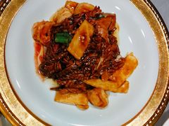 -京味斋·北京烤鸭(华威桥北工大店)
