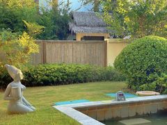 -郑州银基黄帝宫御温泉