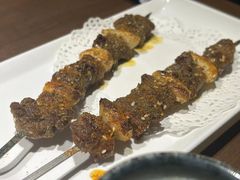 -快乐小羊·内蒙牛羊肉火锅(流花中心店)