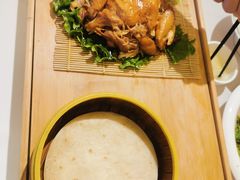 老佛爷养生鸡-惠丰堂饭庄·烤鸭·京味菜(翠微路店)