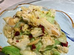 -新粤新疆菜(禅城店)