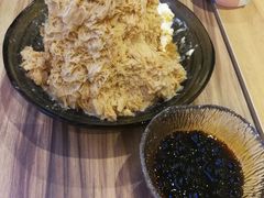 -Ice Monster冰馆·CNN评选全球十大甜品(国贸商城店)