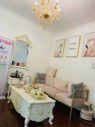 -美肤盾祛痘·问题肌头疗管理中心