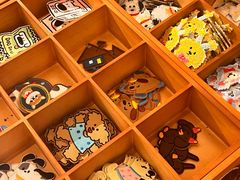 -小意思咖啡店(草桥店)