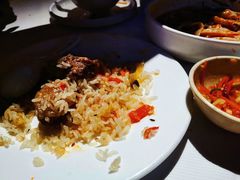 -西域阿里马新疆菜·清真(桂花路店)