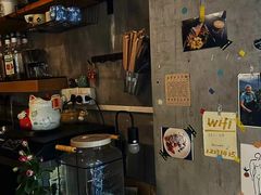 -251#coffee roasters(沿河东路店)