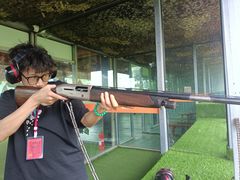 -猎鹰谷实弹射击俱乐部
