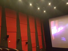 -上影国际影城(普陀绿地缤纷城店)