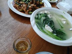 -灯盏窝餐厅