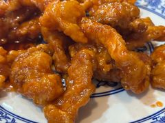 -菊儿人家·北京胡同菜(南锣鼓巷店)