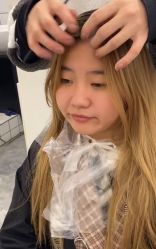 -V8潮牌·接发烫染连锁