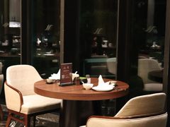 -蛇口希尔顿南海酒店·随轩中餐厅·粤菜