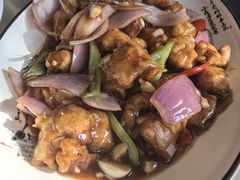 -东方饺子王(工农总店)