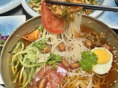 -鹤之乡·齐齐哈尔东北炭火烤肉(昆明盈江路店)