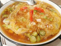 新加坡式海鲜烩饭-尚一汤·粤菜海鲜(环球港店)