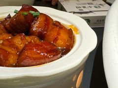 -小菜园新徽菜(青岛市南万象城店)