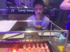 -很久以前羊肉串(打浦路店)