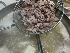 -黑山牛肉汤火锅(花城汇店)