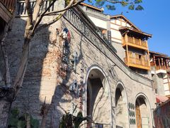 -重庆十八梯传统风貌区