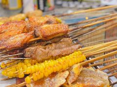 -老谢野馄饨(延安路店)