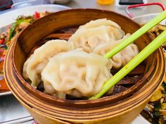 友谊蒸饺-友谊食店·北城天街