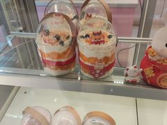-CAKE BOSS 蛋糕老板(西单君太百货店)