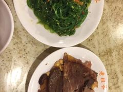 -老班长手工灌汤包老店(东山店)