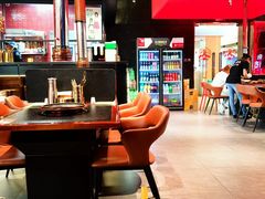 -伏一解牛烤肉专门店(信业购物中心店)