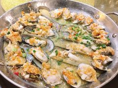 -79号渔船海鲜饭店(华强北店)