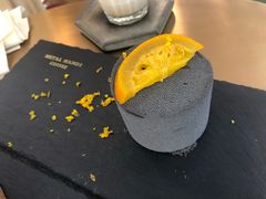 巧克力蛋糕-铁手珈琲制造局metalhands(望京店)