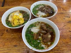 -肆姐面粉馆(坡子街店)