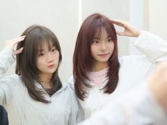 -观音桥步行街