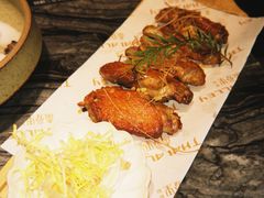 -Thai Alley泰爱里(二沙岛店)