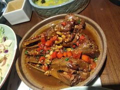 -渔沧米缸·绍兴美食(万达店)