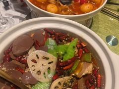 -太守宴·蘭院(天塔店)