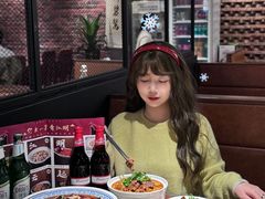 -缪氏川菜(丰盛町店)